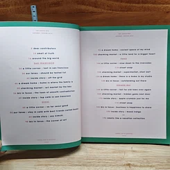 หนังสือ The Lunch Box Autumn-Winter 2015: Smells Like a Vacation รูปที่ 7