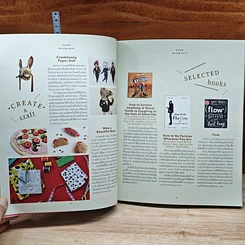 หนังสือ The Lunch Box Autumn-Winter 2015: Smells Like a Vacation รูปที่ 10
