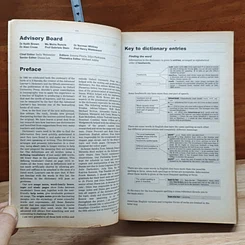 Oxford Advanced Learner's Dictionary รูปที่ 8
