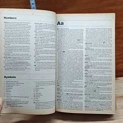 Oxford Advanced Learner's Dictionary รูปที่ 9