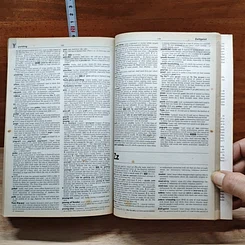 Oxford Advanced Learner's Dictionary รูปที่ 10