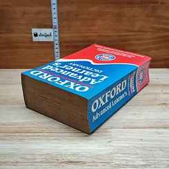 Oxford Advanced Learner's Dictionary รูปที่ 5