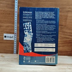 หนังสือ Longman Dictionary of Contemporary English รูปที่ 2