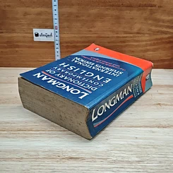 หนังสือ Longman Dictionary of Contemporary English รูปที่ 5