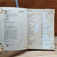 หนังสือ Longman Dictionary of Contemporary English รูปที่ 7