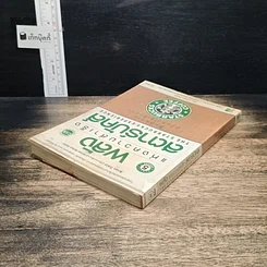 หนังสือ พลังแห่งความสำเร็จ สตาร์บัคส์ รูปที่ 5
