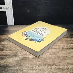 หนังสือ A Little Home รูปที่ 4