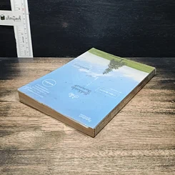 หนังสือ Hokkaido Summer สองวูฟเฟอร์ในทุ่งกว้าง รูปที่ 5