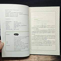 หนังสือ เจาะๆ เน้นๆ Tense + Passive Voice รูปที่ 6
