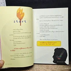 หนังสือ หนังยางล้างใจ รูปที่ 8