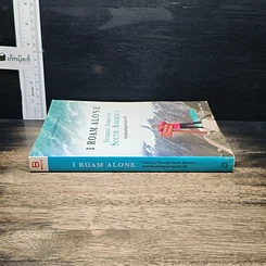หนังสือ I Roam Alone ห้องเรียนแห่งขุนเขาอเมริกาใต้ รูปที่ 3