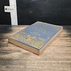 หนังสือ สัตว์มหัศจรรย์และถิ่นที่อยู่ รูปที่ 4