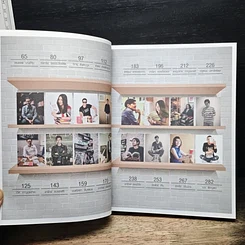 หนังสือ ฉันอ่านฉันจึงเป็น I read, therefore I am. รูปที่ 9