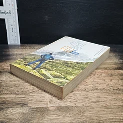 หนังสือ ยุโรปไม่ได้เป็นเหมือนฝัน : The Walking Backpack รูปที่ 4