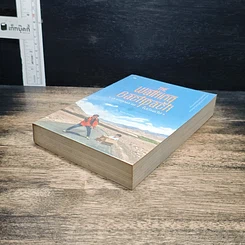 หนังสือ The Walking Backpack ลากคุณชาย ไปอินเดีย รูปที่ 4