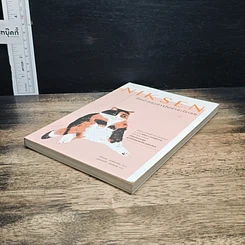 หนังสือ NIKSEN ศิลปะของการไม่ทำอะไรเลย รูปที่ 4
