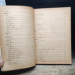 หนังสือ ใช้ศัพท์ภาษาอังกฤษให้ถูกต้อง ตรงตามความหมายที่แท้จริง รูปที่ 9