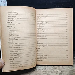 หนังสือ ใช้ศัพท์ภาษาอังกฤษให้ถูกต้อง ตรงตามความหมายที่แท้จริง รูปที่ 10