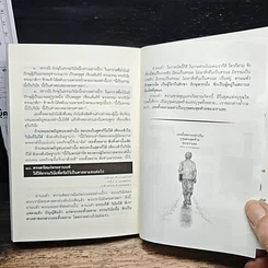หนังสือ พุทธวจน ฉบับ 6 อานาปานสติ รูปที่ 11
