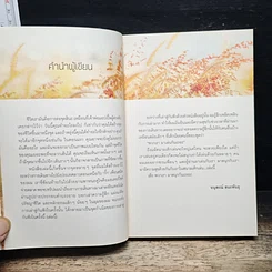 หนังสือ ลาวและนาย Long Way Laos รูปที่ 7