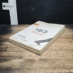 หนังสือ เขว ไขปริศนาพลังลึกลับที่ทำให้คุณตัดสินใจอย่างไร้เหตุผล รูปที่ 4