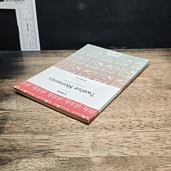 หนังสือ Twelve Moments 12 เหตุการณ์ประทับใจในต่างแดน รูปที่ 5