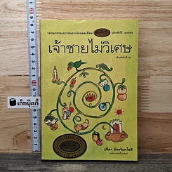 เจ้าชายไม่วิเศษ