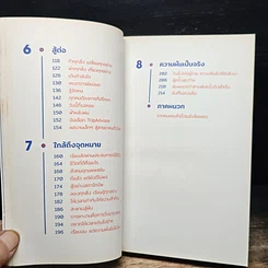 หนังสือ A Dream To Die For ล้ม 3,000 ครั้งเพื่อชนะฝันเดียว รูปที่ 8
