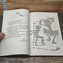 หนังสือ แม่มดในปล่องไฟ รูปที่ 7
