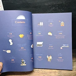 หนังสือ Bookazine issue 2 ที่รัก รูปที่ 7