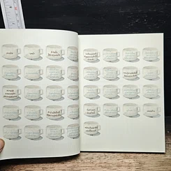 หนังสือ Coffee Break 27 ข้อคิดดีๆ ระหว่างพักจิบกาแฟยามบ่าย รูปที่ 7