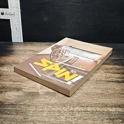 หนังสือ SPIN! นี่คือเรื่องราวของอีกหนึ่งเหตุผลที่คนปั่นจักรยาน รูปที่ 4