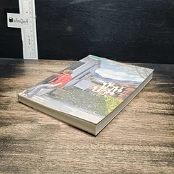 หนังสือ บ้านบ้าน ฉบับที่ 6 ไปญี่ปุ่น รูปที่ 4