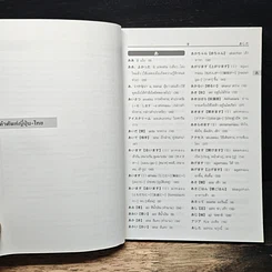 หนังสือ รวมศัพท์ มินนะ โนะ นิฮงโกะ รูปที่ 8