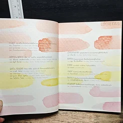 หนังสือ บ้าน บ้าน "ช้าๆ แต่ว่ายั่งยืน" ฉบับที่ 1 รูปที่ 8