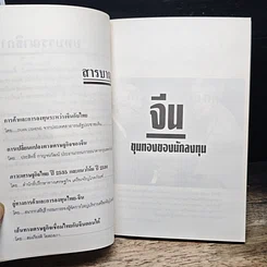จีน ขุมทองของนักลงทุน รูปที่ 8