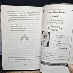 หนังสือ เทคนิคยกระดับคุณภาพชีวิต รูปที่ 9