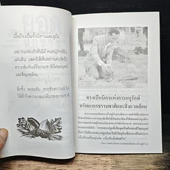 หนังสือ คนปลูกต้นไม้ รูปที่ 7