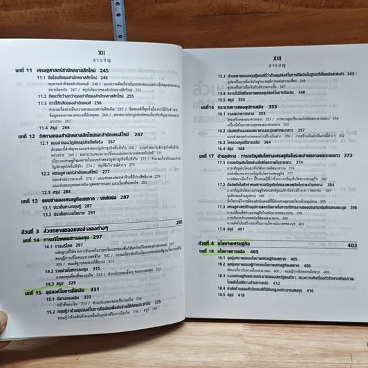 หนังสือ เศรษฐศาสตร์มหภาค ตำราเศรษฐศาสตร์ระดับโลก รูปที่ 9