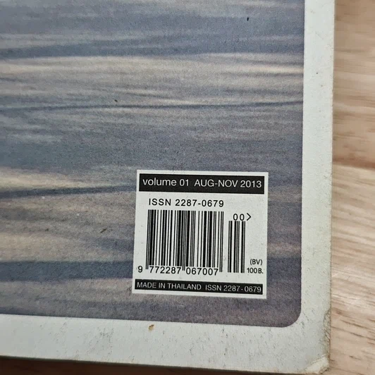 หนังสือ a day HUMAN RIDE Volume 01 Number 01 รูปที่ 6