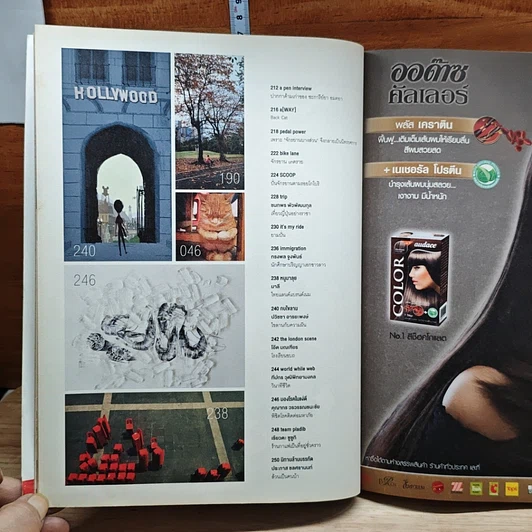 หนังสือ a day 152 รูปที่ 8