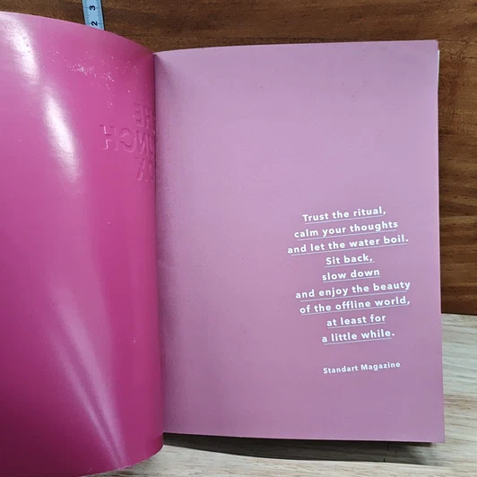 หนังสือ The Lunch Box หนังสือรายฤดูกาลกับเรื่องราวเล็กๆจากทุกมุมโลกที่ทำให้หัวใจพองโต รูปที่ 6
