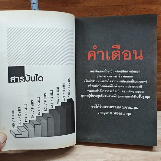 การลาออกครั้งสุดท้าย รูปที่ 8