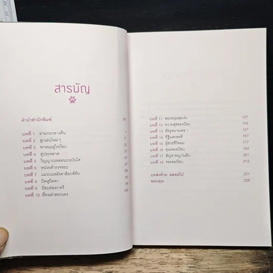 หนังสือ บ๊อบ แมวมองโลกระบายฝัน รูปที่ 7