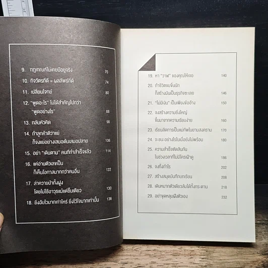 หนังสือ อย่าปล่อยให้ใครฆ่าวาฬของคุณ รูปที่ 7