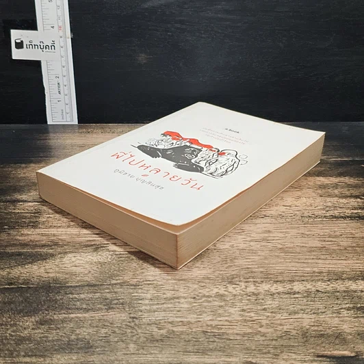 หนังสือ พี่ไปหลายวัน รูปที่ 4