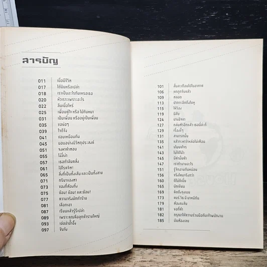 หนังสือ เหมือนจะเหมือน รูปที่ 7