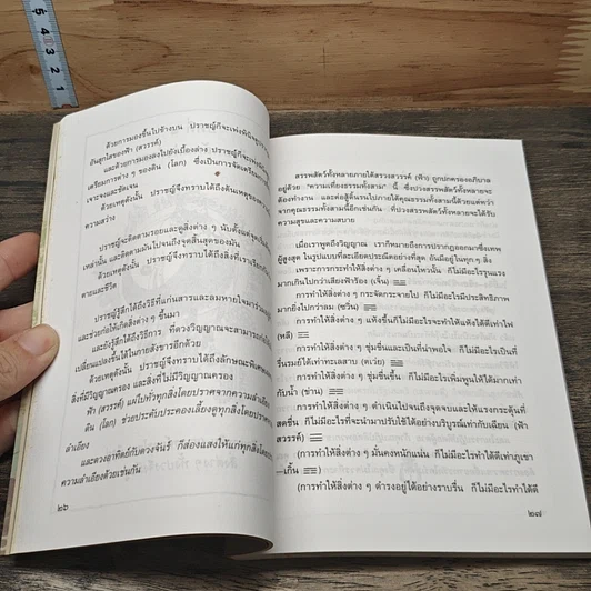 หนังสือ สร้างชีวิตและสังคม ตามหลักคำสอนของขงจื๊อ รูปที่ 8
