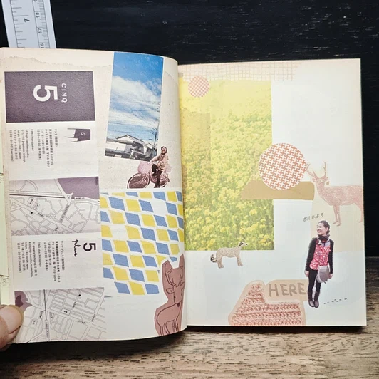 หนังสือ Tokyo Guggig Shop โตเกียว กุ๊กกิ๊ก ช็อป รูปที่ 8