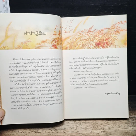 หนังสือ ลาวและนาย Long Way Laos รูปที่ 7